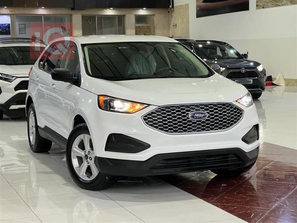 Ford Edge 2024 for sale in Iraq - Erbil